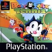 Baby Felix Tennis