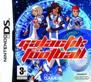 Galactik Football cover
