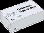 Universal Paperclips