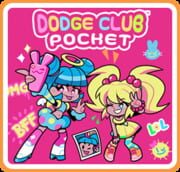 Dodge Club Pocket