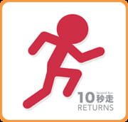 10 Second Run RETURNS