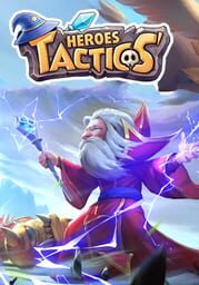 Heroes Tactics