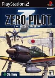 Zero Pilot: Kosora no Kiseki