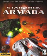 Star Trek - Armada