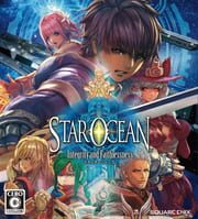 Star Ocean: Integrity and Faithlessness