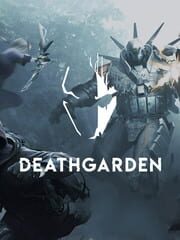 DEATHGARDEN