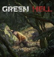 Green Hell Review