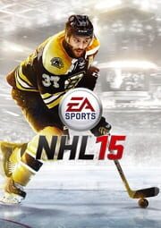 NHL 15
