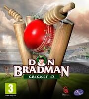 Don Bradman Cricket 17