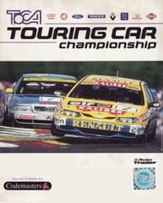 TOCA Touring Car Championship