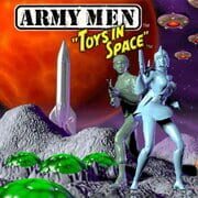 Army Men: Toys in Space