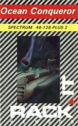 Ocean Conqueror cover
