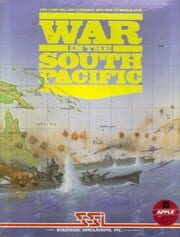War in the South Pacific