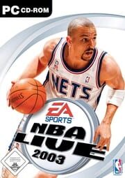 NBA Live 2003