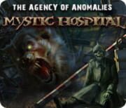 The Agency of Anomalies: Mystic Hospital cover