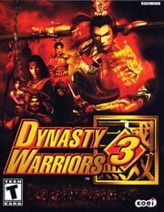 Dynasty Warriors 3