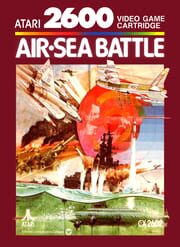 Air-Sea Battle