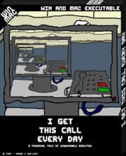 I Get This Call Every Day