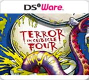 Flips: Terror in Cubicle Four