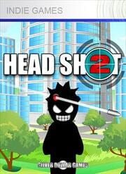 Head Shot 2