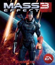 Mass Effect 3