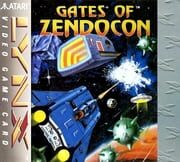 Gates of Zendocon