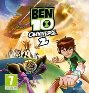 Ben 10: Omniverse 2