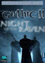 Gothic II: The Night of the Raven