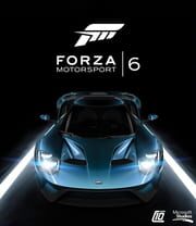 Forza Motorsport 6