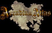 Arcadian Atlas