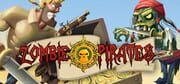 Zombie Pirates cover
