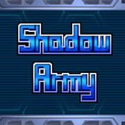 G.G Series: Shadow Army cover