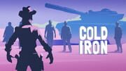Cold Iron