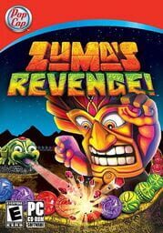 Zuma's Revenge!