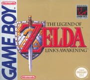 The Legend of Zelda Link's Awakening
