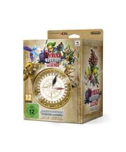 Hyrule Warriors: Legends - Limited Edition cover
