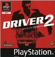 Driver 2: Back on the Streets