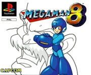 Mega Man 8