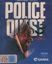 Police Quest III: The Kindred