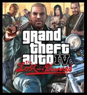 Grand Theft Auto IV: The Lost and Damned