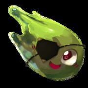 Slime-san: Blackbird's Kraken