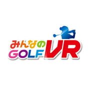 Everybody's Golf VR