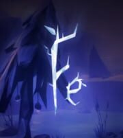 Fe