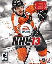 NHL 13