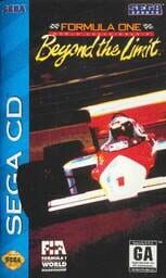 Formula One World Championship: Beyond the Limit