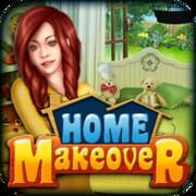 Hidden Object - Home Makeover cover
