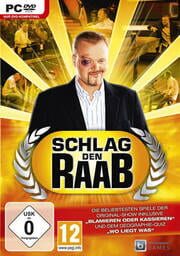 Schlag den Raab