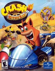 Crash Nitro Kart