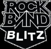 Rock Band Blitz