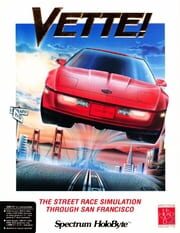 Vette!